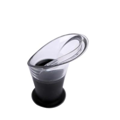 Vacu Vin Wine Server Crystal Box