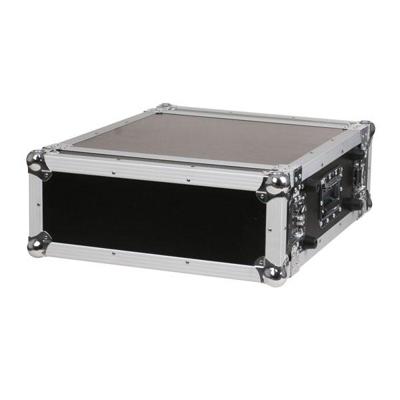 DAP RCA-DD4 19 inch flightcase 4 HE