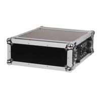 DAP RCA-DD4 19 inch flightcase 4 HE - thumbnail