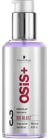 Schwarzkopf - Osis Big Blast Volumizing Gel COIF 200 ml - thumbnail