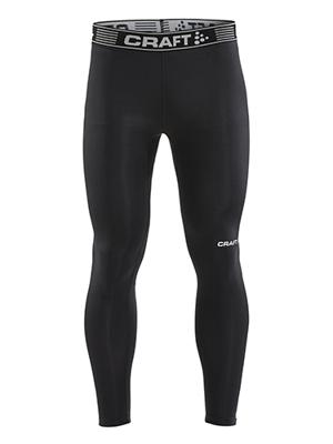 Craft 1906857 Pro Control Compression Tights Unisex - Black - XS Craft 1906857 Pro Control Compression Tights Unisex - Black - XS
