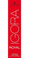 Schwarzkopf Professional Igora Royal 6-68 60ml - thumbnail