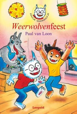 Weerwolvenfeest Weerwolvenfeest