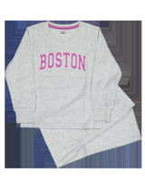 Pyjama - Grijs - thumbnail