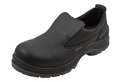 Sika Easy Low 211 Instapper Zwart S2 | Zwart | Maat 40 - 5703617156256