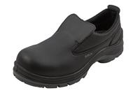 Sika Easy Low 211 Instapper Zwart S2 | Zwart | Maat 40 - 5703617156256 - thumbnail