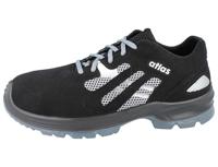 Atlas Werkschoen Flash 2000 Laag S1 | Zwart | Maat 45 - 00.012.057.45 - thumbnail