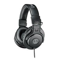 Audio Technica ATH-M30x - thumbnail