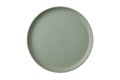 Mepal plat bord silueta 26cm nordic sage Mepal plat bord silueta 26cm nordic sage