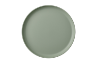 Mepal plat bord silueta 26cm nordic sage - thumbnail