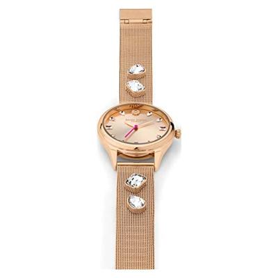 Daisy Dixon DD105RGM (Ø 35 mm) Dames horloge