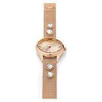 Daisy Dixon DD105RGM (Ø 35 mm) Dames horloge - thumbnail