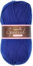 Stylecraft special DK 1117 royal - Haakgaren / Breigaren