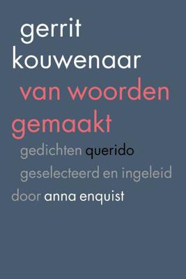 Van woorden gemaakt (Paperback)