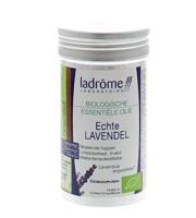 Ladrôme Echte Lavendel Olie Bio - thumbnail