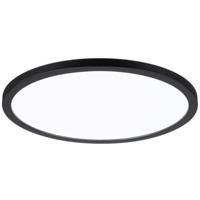 Paulmann Atria Shine 71012 LED-plafondlamp 16 W Neutraalwit Zwart - thumbnail