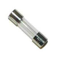 Glaszekering 7A 25x6 mm. (1) - thumbnail