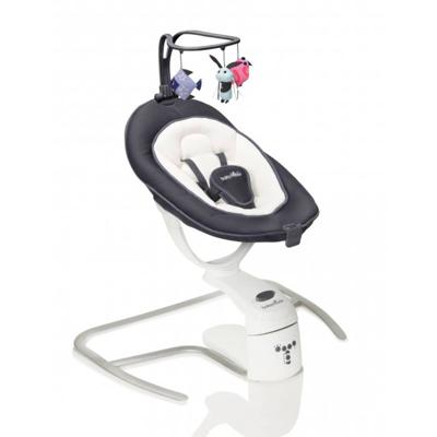Schommel BABYMOOV Swoon Motion Zinc zink