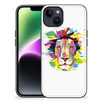 iPhone 15 Hoesje Lion Color - thumbnail