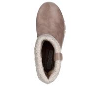 Skechers Slip-ins Relaxed Fit: Easy Going - Cozy Weather 2 168033/TPE Grijs-41 maat 41 - thumbnail