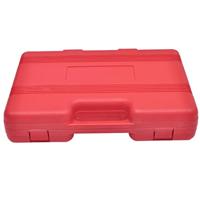 Commonrail Diesel tester set met adapters - thumbnail