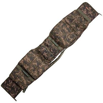 Fox Camolite 13ft 3+3 rod case