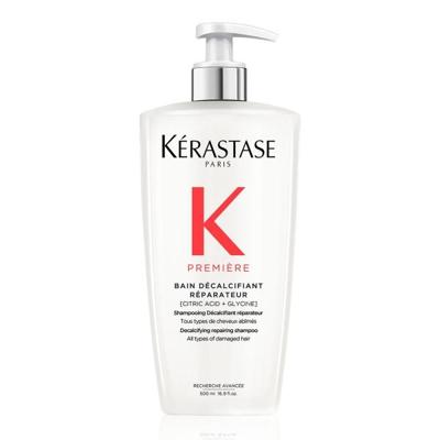 Kérastase Première Bain Décalcifiant Réparateur 500ml