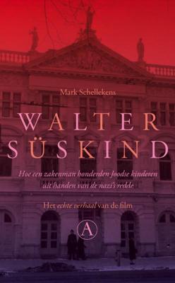 Walter Suskind - Mark Schellekens - eBook (9789025369255)