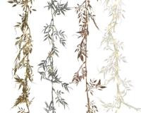 LED-lichtkrans Decoris Warm wit 1,5 m (3 Stuks) - thumbnail