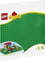 LEGO Duplo grote bouwplaat 2304 - thumbnail
