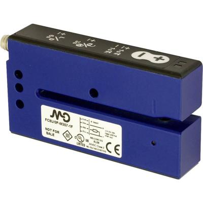 MD Micro Detectors FC8U/0B-M307-1F FC8U/0B-M307-1F Vorklichtsluis 1 stuk(s)