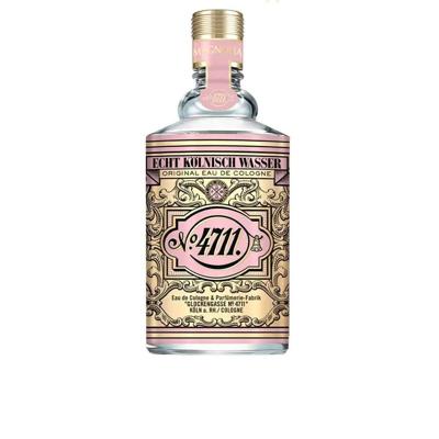 4711 Floral Collection Magnolia Eau de Cologne