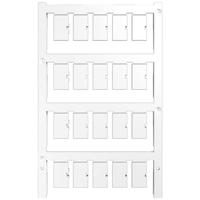 Weidmüller 2681830000 ESG-FI 9/15 MC NE WS Apparaatmarkering Wit 200 stuk(s) - thumbnail