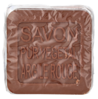 La Savonnerie De Nyons Soap Bar + Metal Box 100 g Zeep - thumbnail