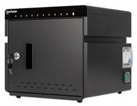 Manhattan Sonstiges Notebook-Zubehör Laad- en managementsysteem Kast - thumbnail