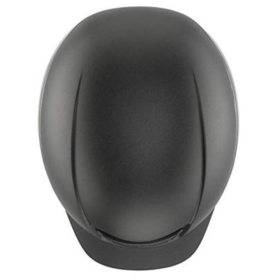 Uvex Elexxion Tocsen Cap zwart maat:xs/s