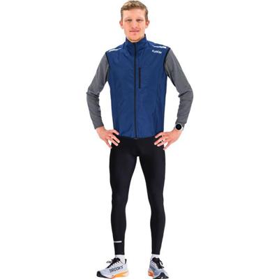 Fusion Vest Legging Set Heren