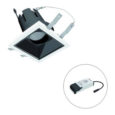 EVN F03R09SM1840L38P EVN Lichttechnik LED-plafondspot