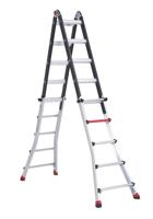VOUWLADDER VARITREX 4X5 503755 - thumbnail