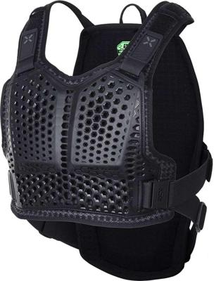 IXS hex pull - upper body protector