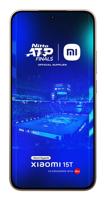 Xiaomi 15T 17,4 cm (6.83") 12 GB 256 GB 5500 mAh Roségoud - thumbnail