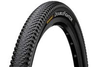 CONTINENTAL double fighter iii sport 27.5x2.00" wire - thumbnail