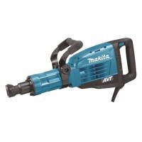 Makita HM1317C Zeskant-Stemhamer 1510 W 25 J Incl. koffer - thumbnail