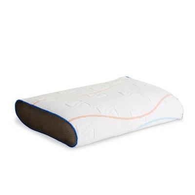 M line Pillow you