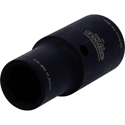 KS Tools 515.0899 515.0899 Verwisselbare kop 17.5 mm, 22.5 mm 1/2