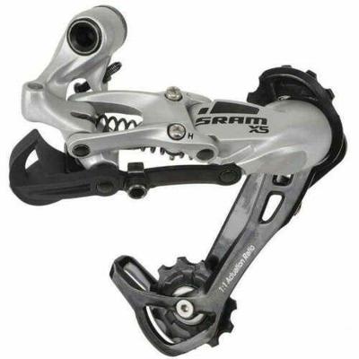 Sram achterderailleur x5 gs 9v zilver