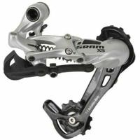 Sram achterderailleur x5 gs 9v zilver - thumbnail