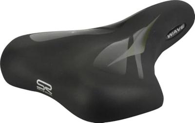 Selle Royal Zadel Zwart Selle Royal Zadel Zwart