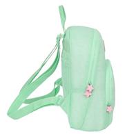 Rugzak BlackFit8 Moon Groen 25 x 30 x 13 cm - thumbnail