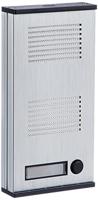 Intercomsystem SCS SENTINEL Audio Orion 32068 Aluminium Plastic - thumbnail